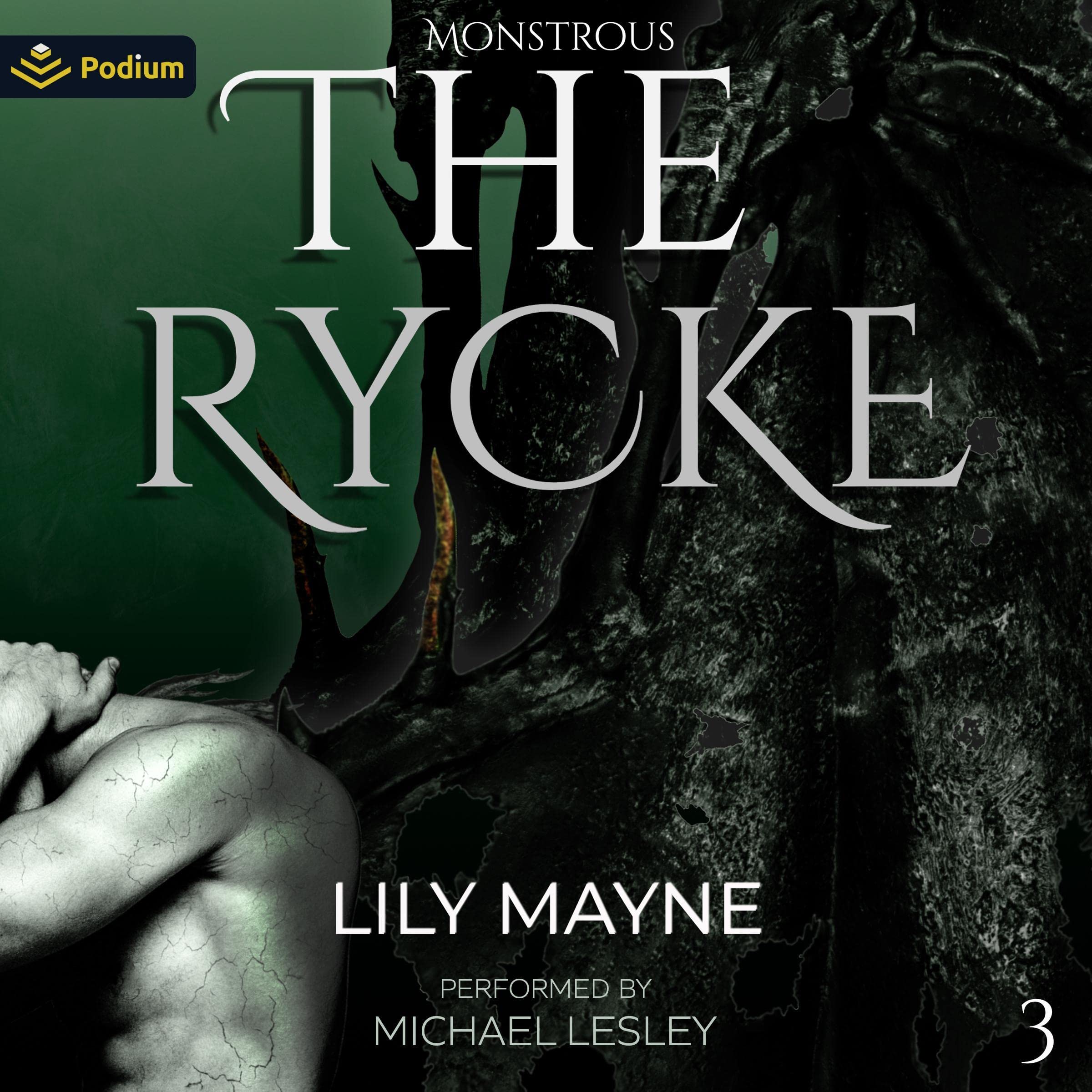 Cover art for The Rycke