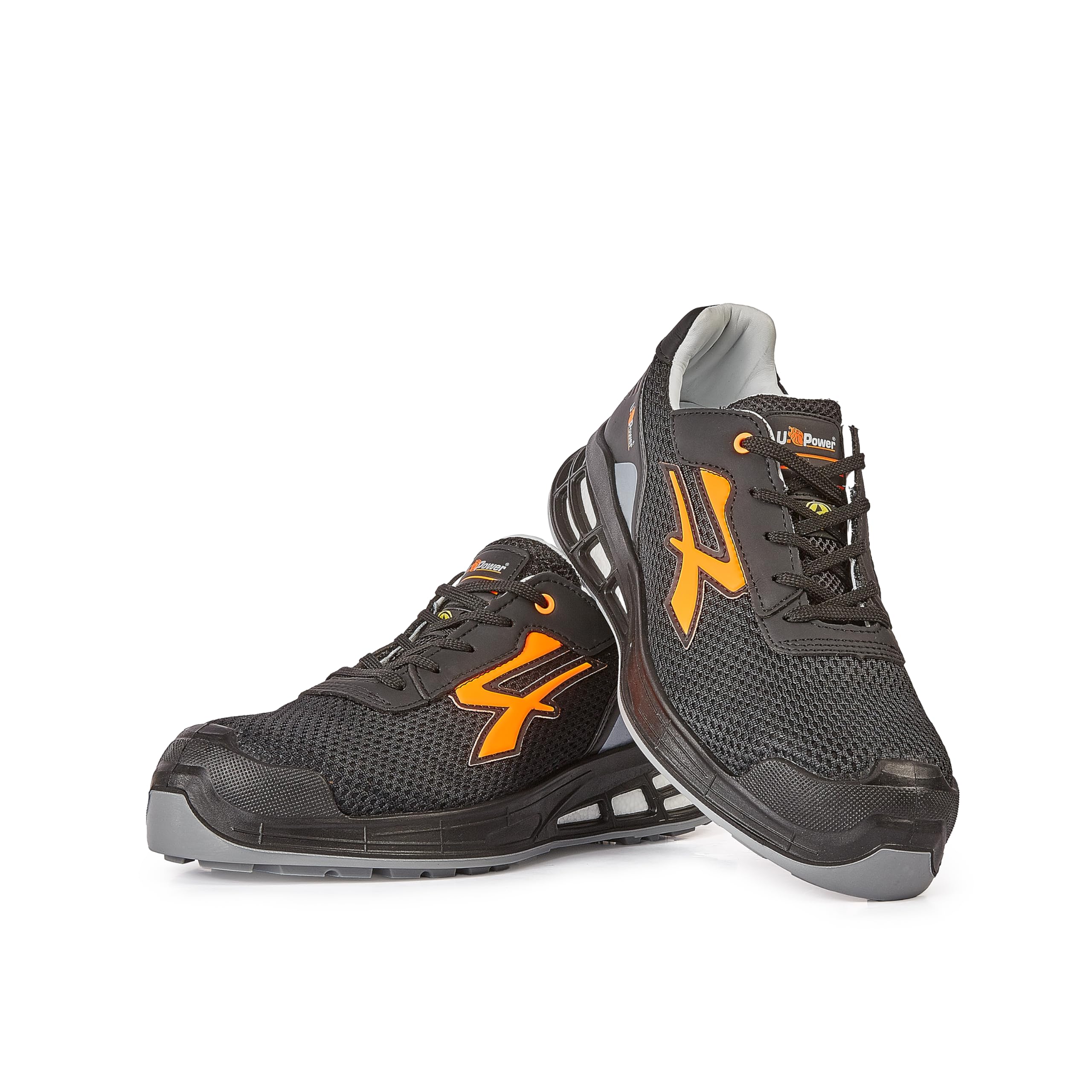 U Power U-Power 0rn20036 Irvin S ESD S1ps Fo Sr Zapato de seguridadHombre