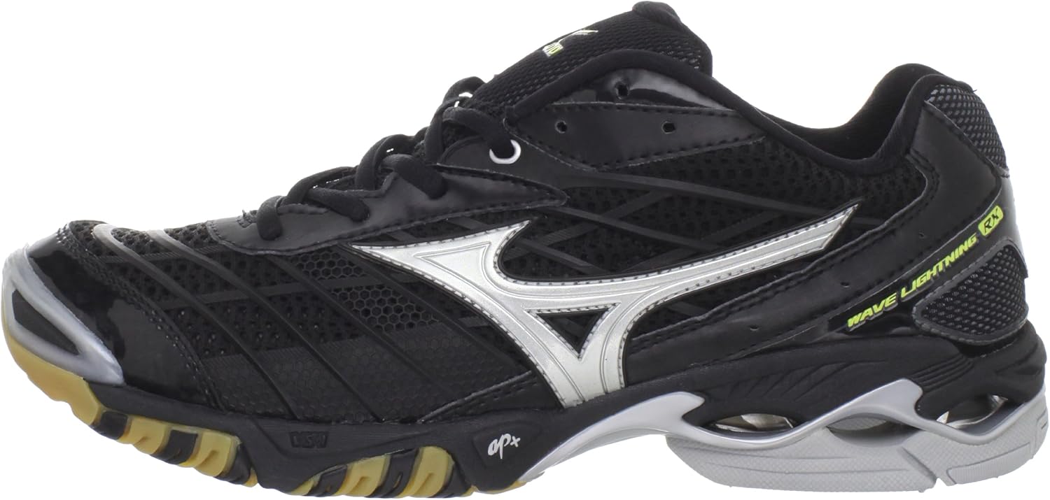 mizuno wave lightning rx