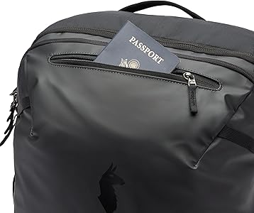 Amazon | [コトパクシ] バックパック Allpa 35L Travel Pack