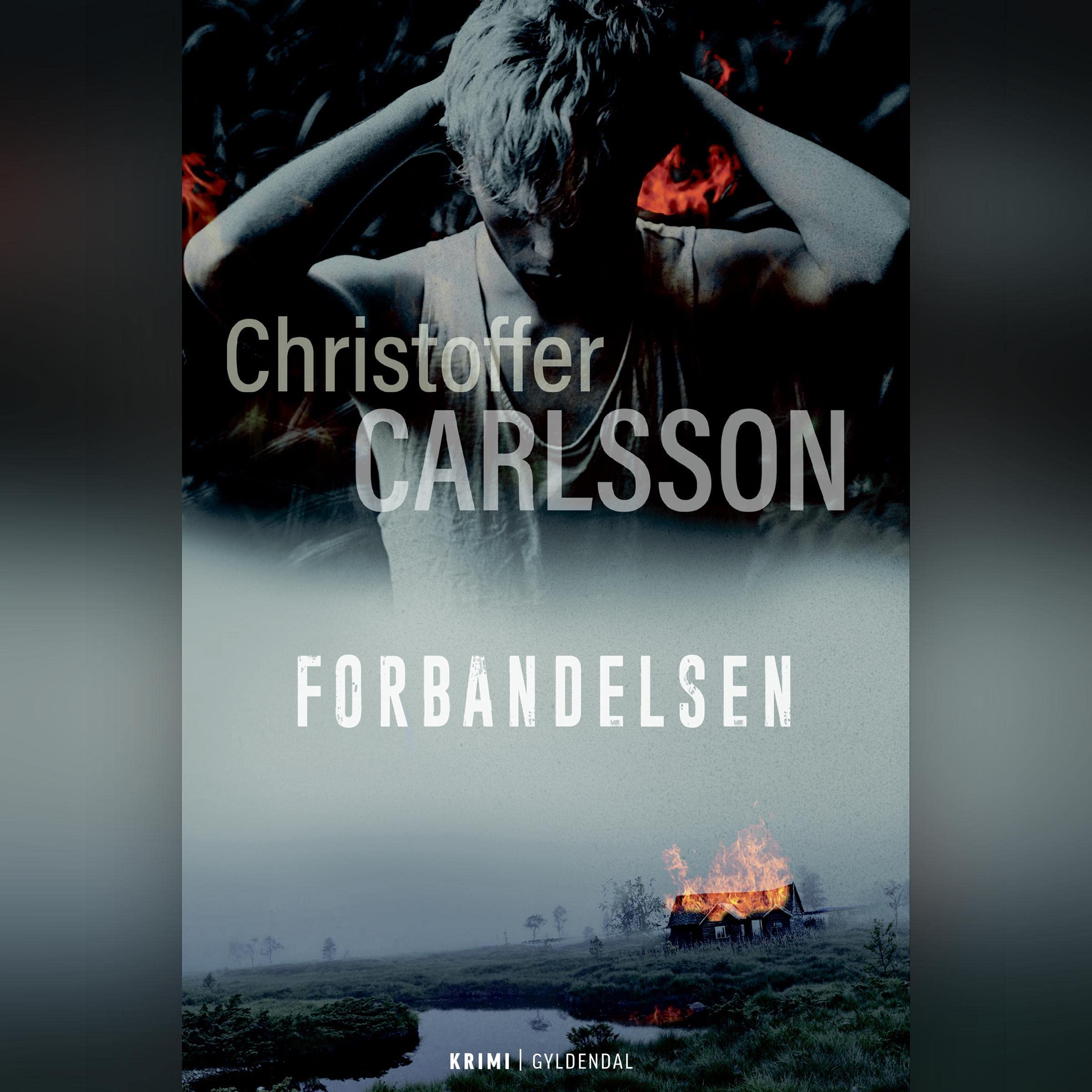 Forbandelsen