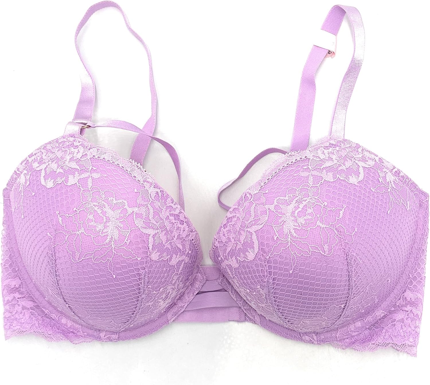 Victoria's Secret Very Sexy Push-Up Bra