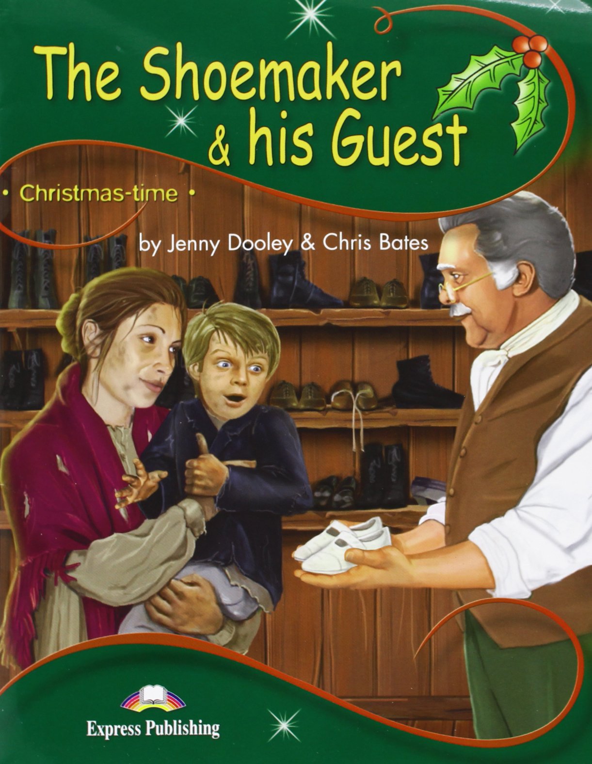 SHOEMAKER & HIS GUEST SET+CD Y DVD,THE