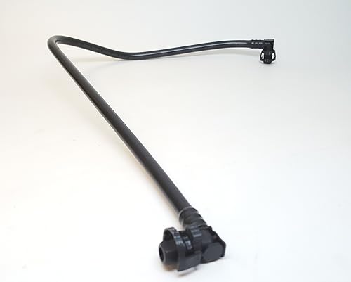 Manguera de 20937147de camión Volvo, tanque de expansión