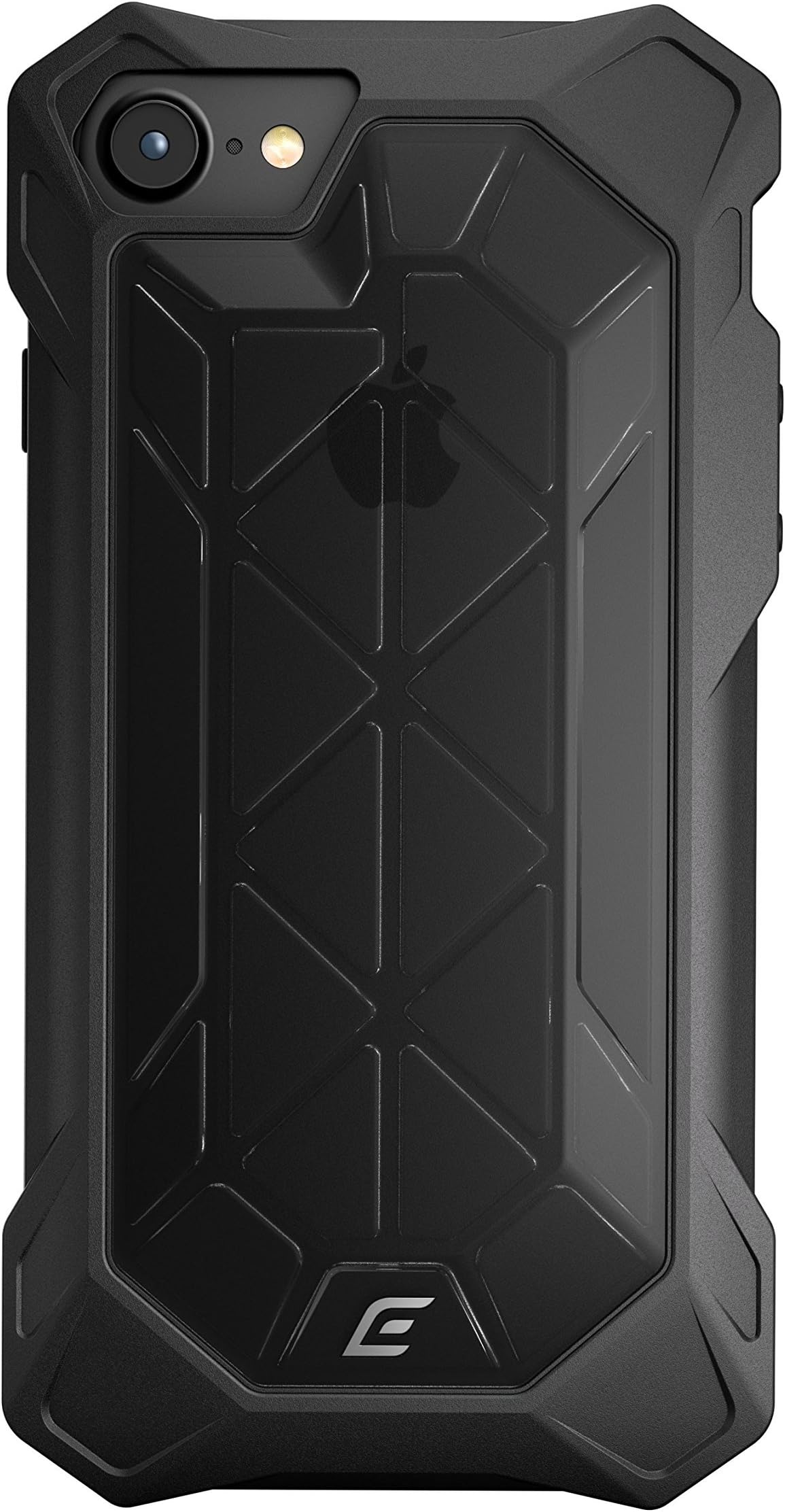 REV Drop d Case for Apple iPhone 7 / iPhone 8 - Black (EMT-322-152DZ-01)