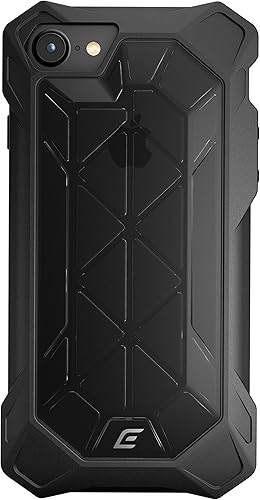 Element Case Funda REV para iPhone 78SE 2020, protección de grado militar con marco delgado y ligero a prueba de golpes, probada contra caídas REV, disponible en Yaxa Colombia