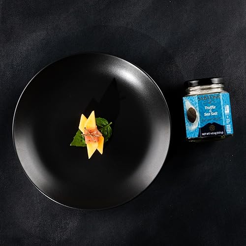 Miniatura 5 de Sabatino Tartufi Trufa y sal, 3.4 onzas (paquete de 2)