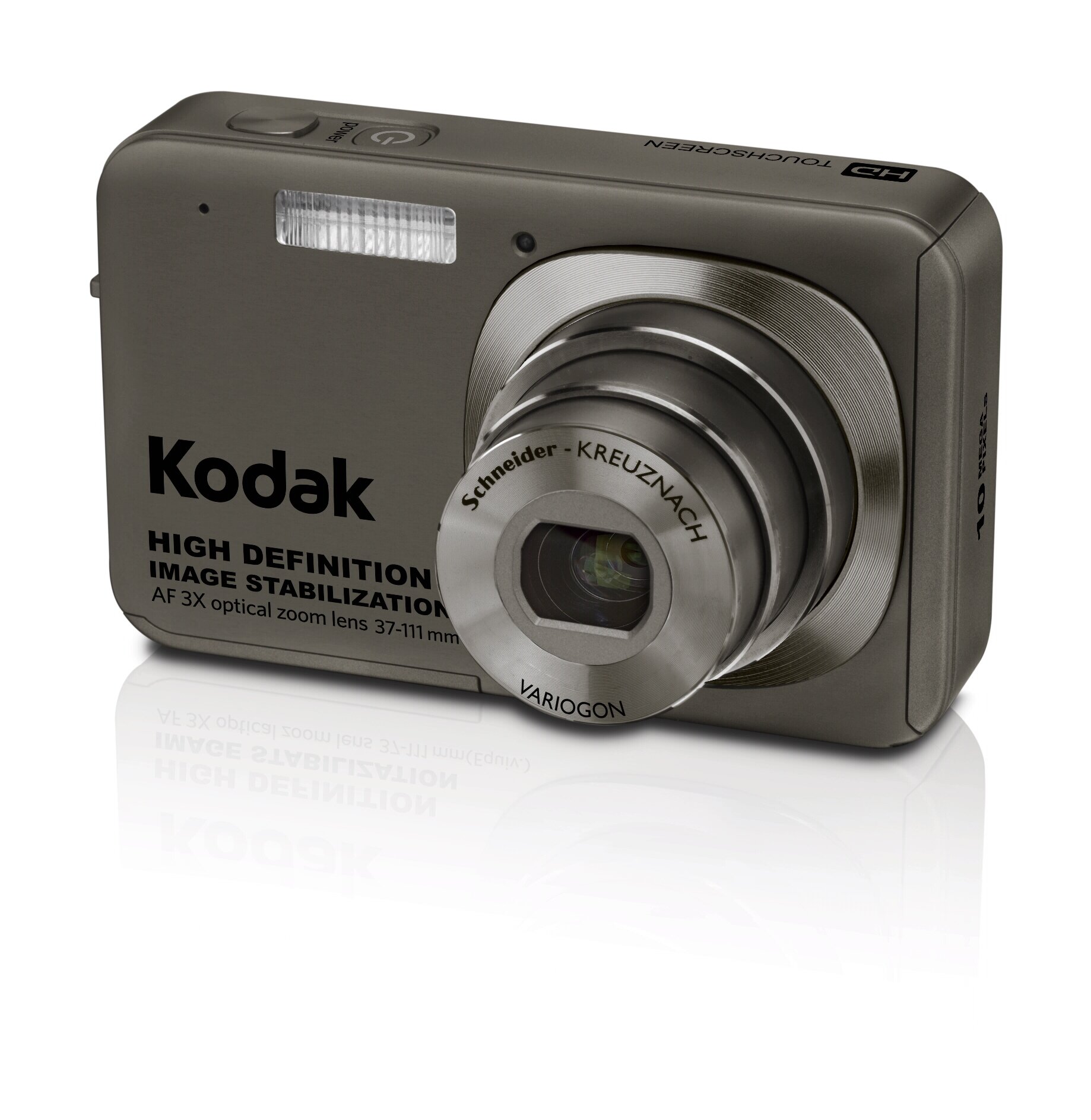 Amazon.com : Kodak Easyshare V1073 10 MP Digital Camera with