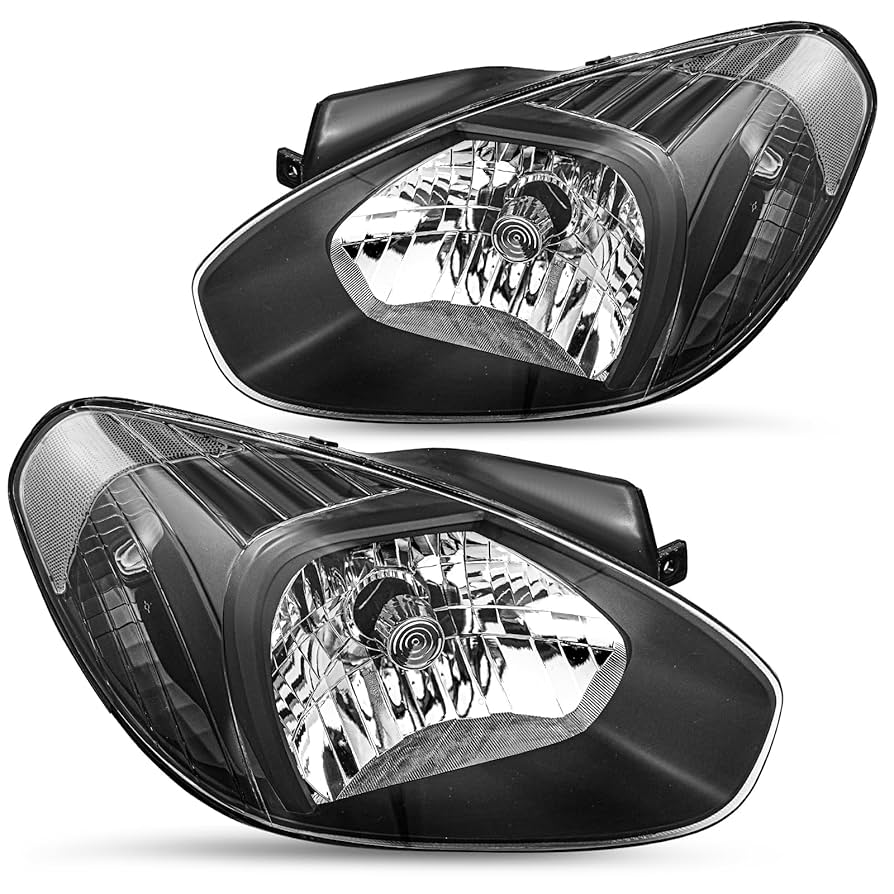 JHONDA様 Amazon.com: JSBOYAT Headlight Assembly Compatible with 2007