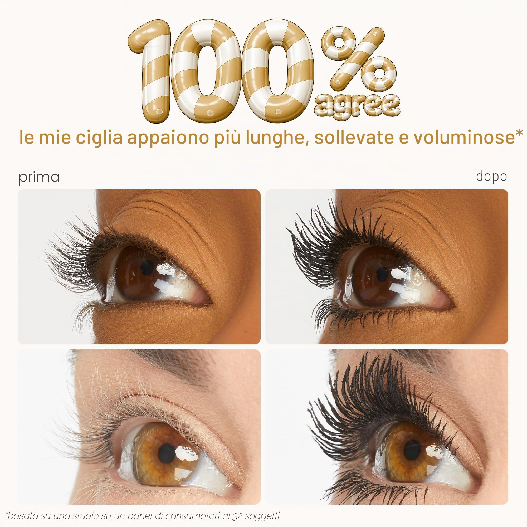 tarte Tartlette™ XL Tubing Mascara 8 ml