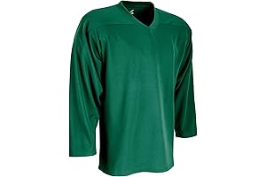 University of Vermont Hockey Jersey: Perfect for Die-Hard Fans