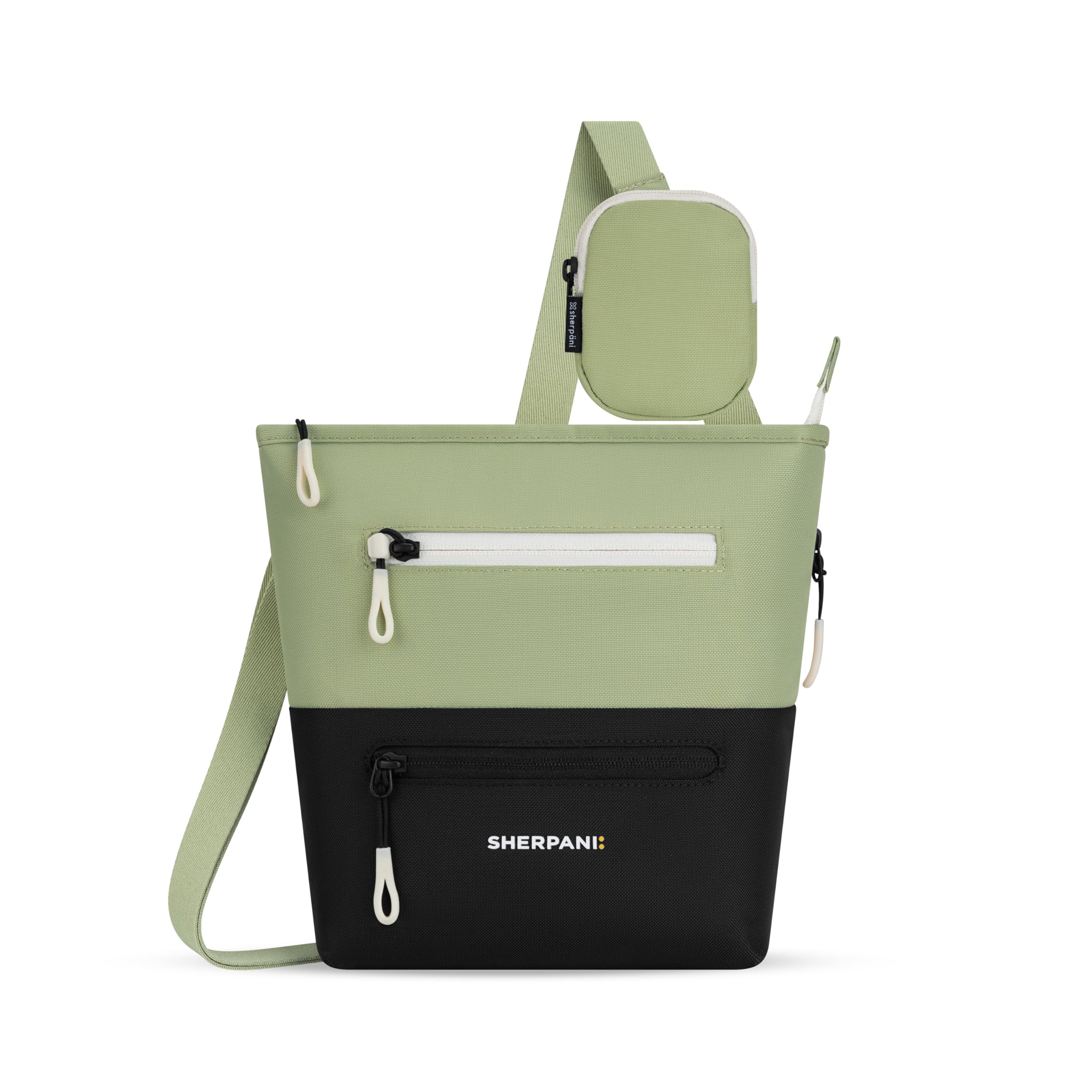 Sherpani Sadie Crossbody