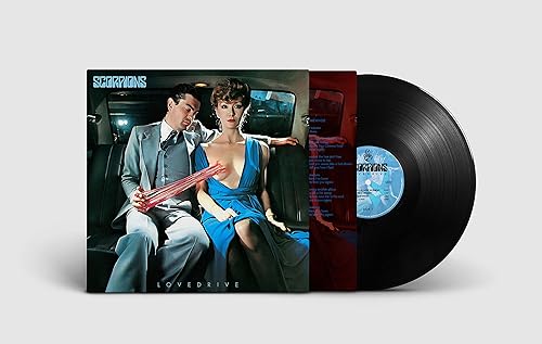 Miniatura 4 de Lovedrive 50th Anniversary