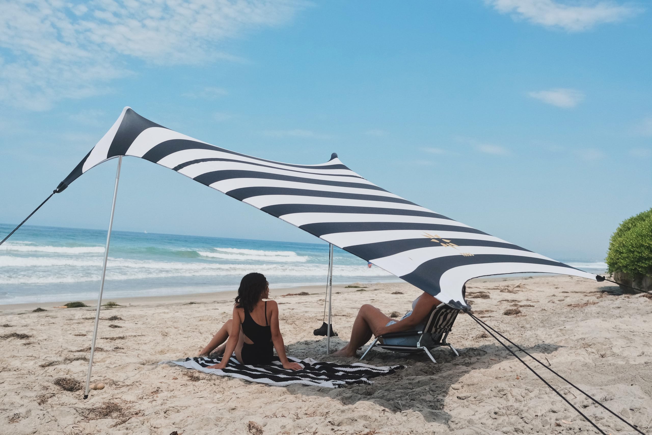 LITTLE SUNSET テント LITTLE SUNSET (WHITE) TENTER -LITTLE SUNSET-White 白