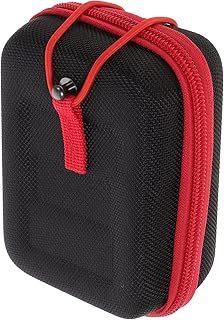 BESPORTBLE Trinkets Storage Bag Range Finder Case Bag Organizer Convenient Zippered Bag Rangefinder Range Finder Protector Range Finder Rangefinder Case Outdoor Golfing Bag