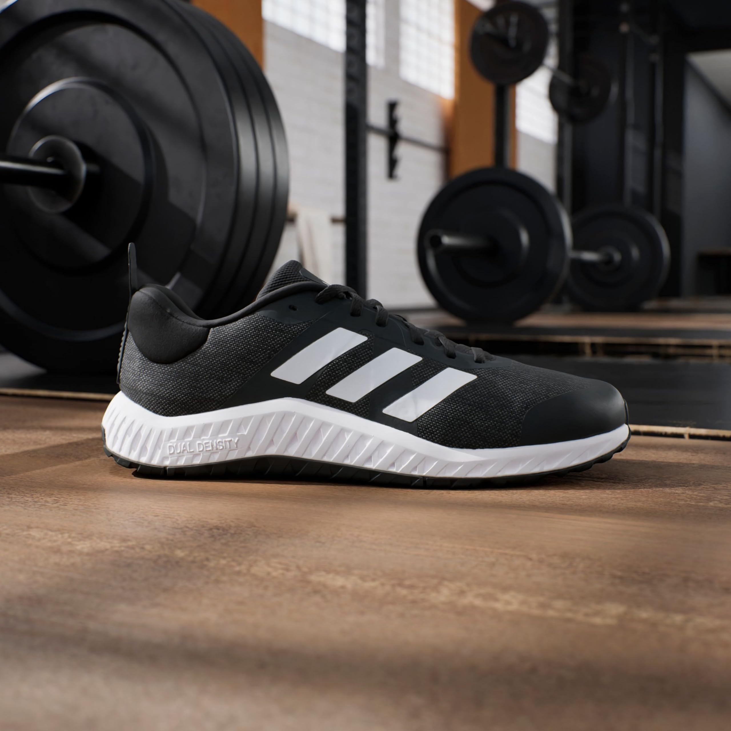 adidas Unisex Everyset ShoesGymnastik- und Trainingsschuhe