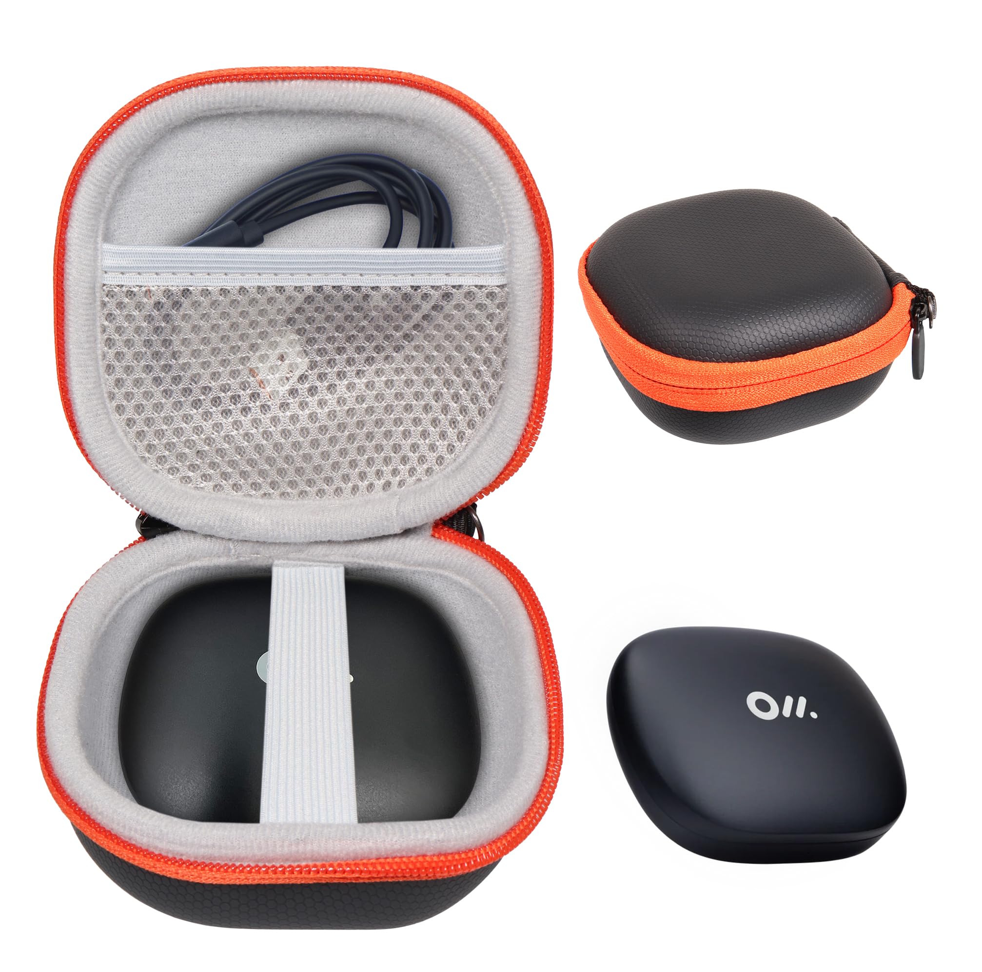 Amazon.com: CaseSack Open Ear Headphones Case for Oladance OWS Pro