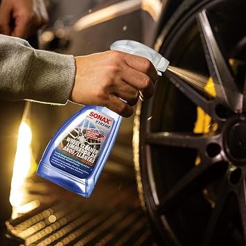 SONAX 1837512 Xtreme Wheel Cleaner