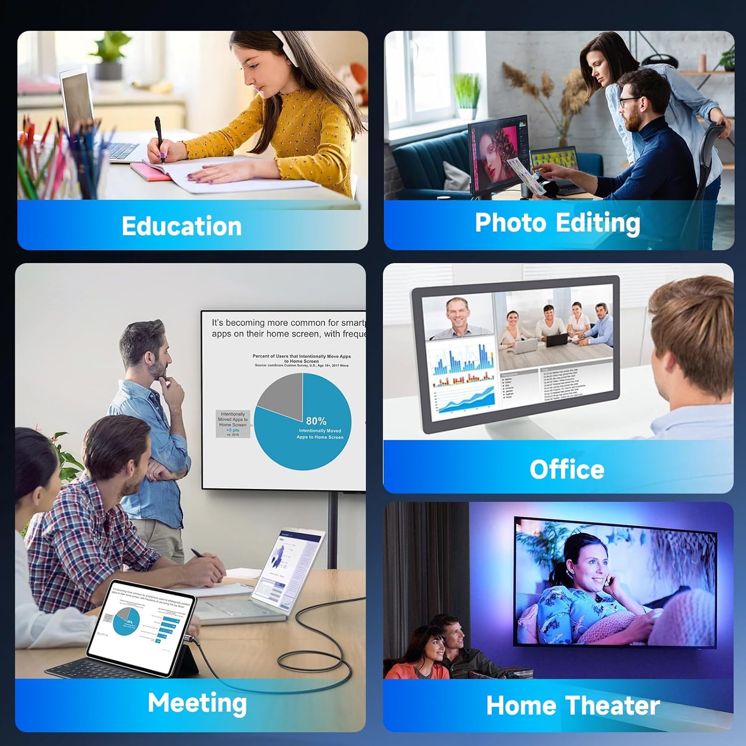 wo-we H5 Mini Gaming PC Twin Lake N150((Upgraded N100.4C/4T,Turbo 3.6GHz) 16GB DDR4 RAM 512GB NVMe M.2 SSD Gaming PC, Mini Desktop Computer Triple 4K 60Hz, Dual HDMI, 2.5G RJ45, WiFi5 BT5.0