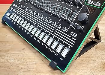 Amazon.com - The Analog Source Made in USA 40 Degree Angle Black