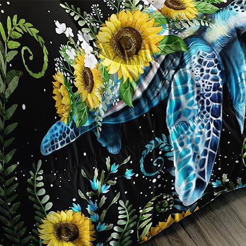 Vista 198 de CVHOUSE Juego de edredón de caballo rosa, tamaño individual, juego de ropa de cama de caballo rosa, juego de edredón suave y transpirable para niños