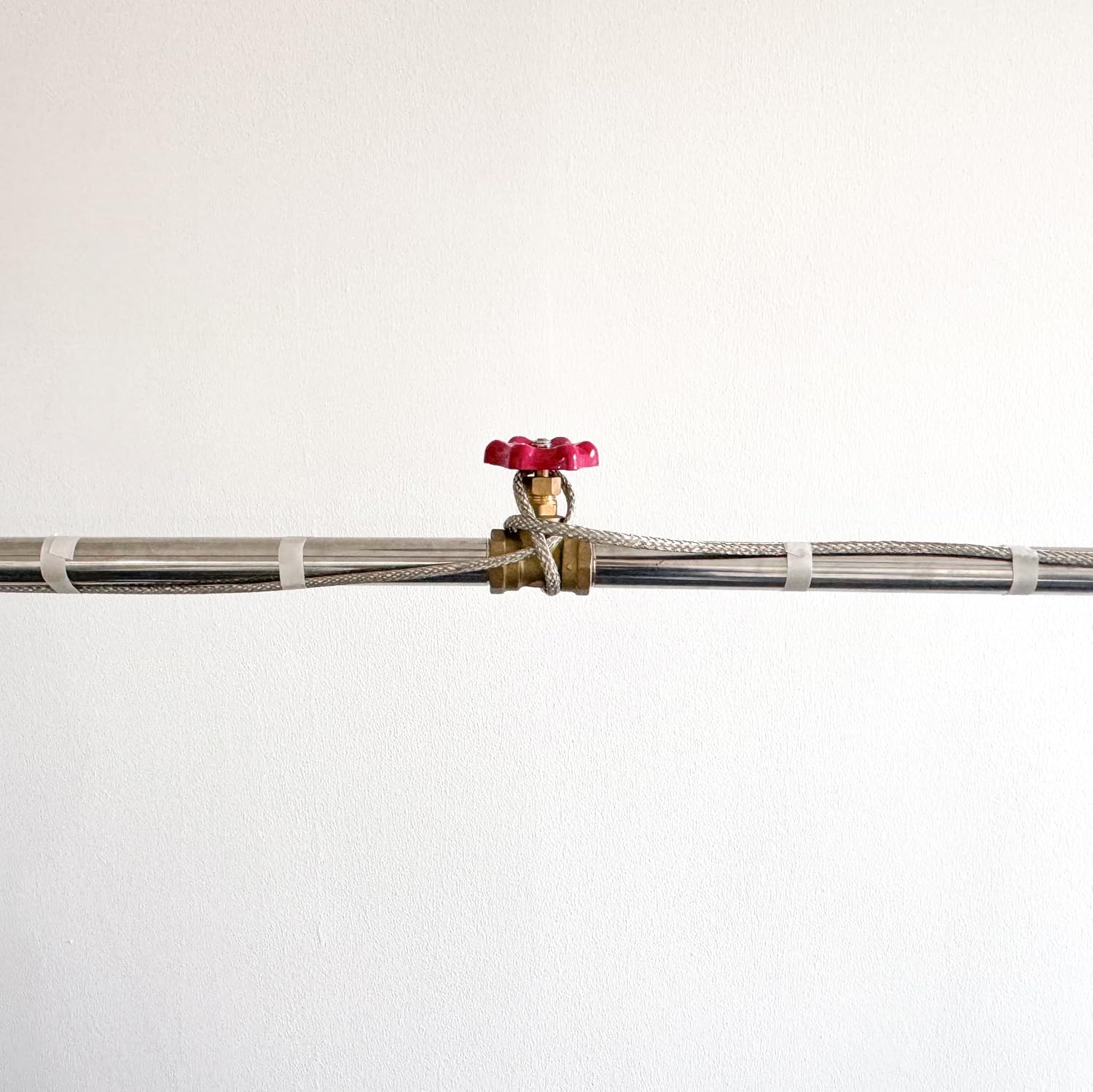 Frost King SR100 Freeze Free Heating Cable, 100-feet