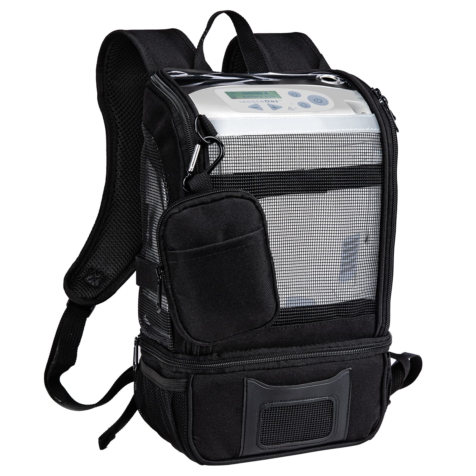 Buy Portable Oxygen Concentrators Backpack Compatible with Inogen One