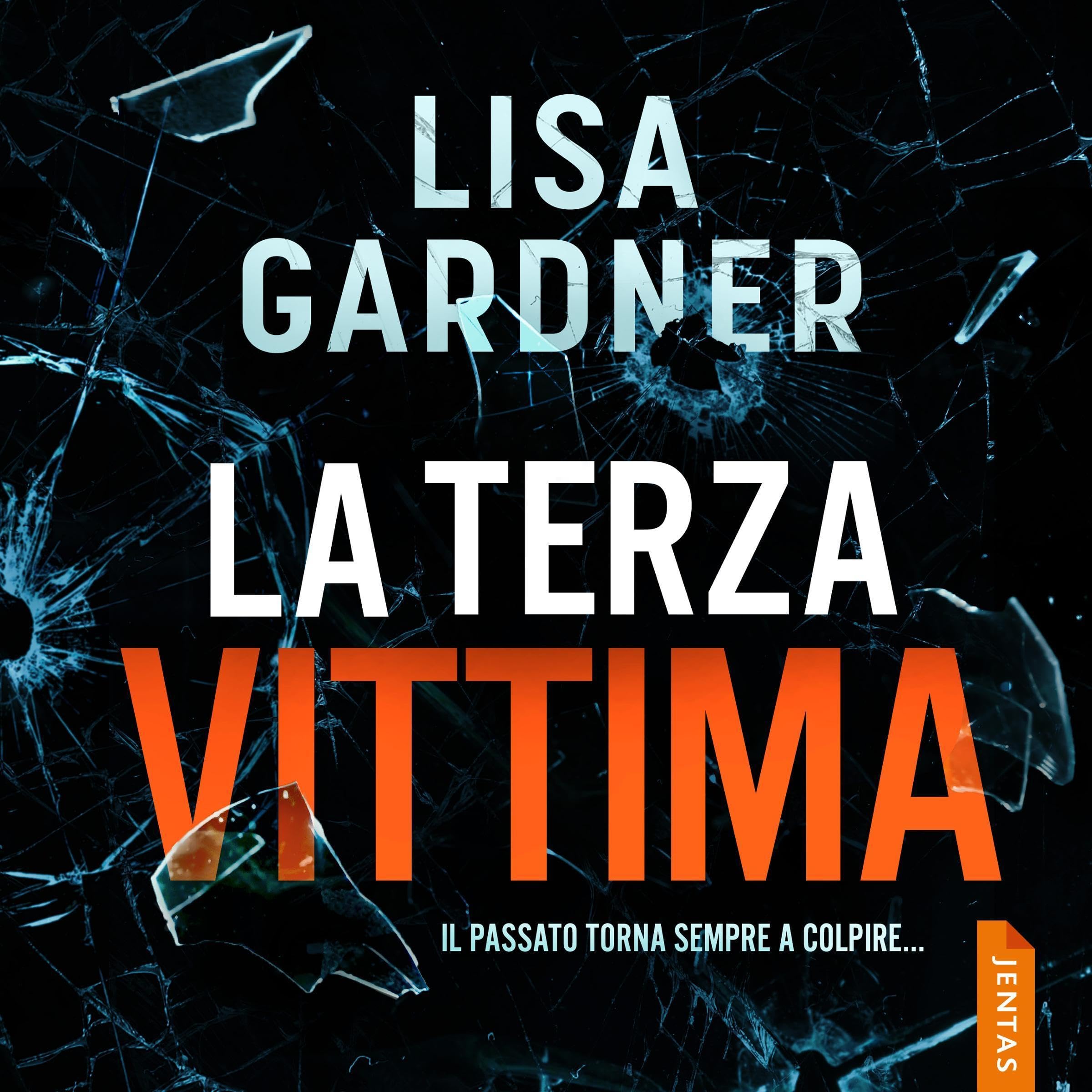 La terza vittima: Quincy e Rainie, Vol.2