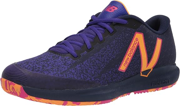 996v4 Hard Court Tennis Shoe 