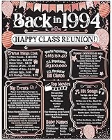 Vista 372 de Lone Star Art 66ª Reunión de Graduados (Sesenta y seis) Decoración en Oro - Recordando El Año - Clase de 1959 - Póster Sin Marco de 11x14 - Globos