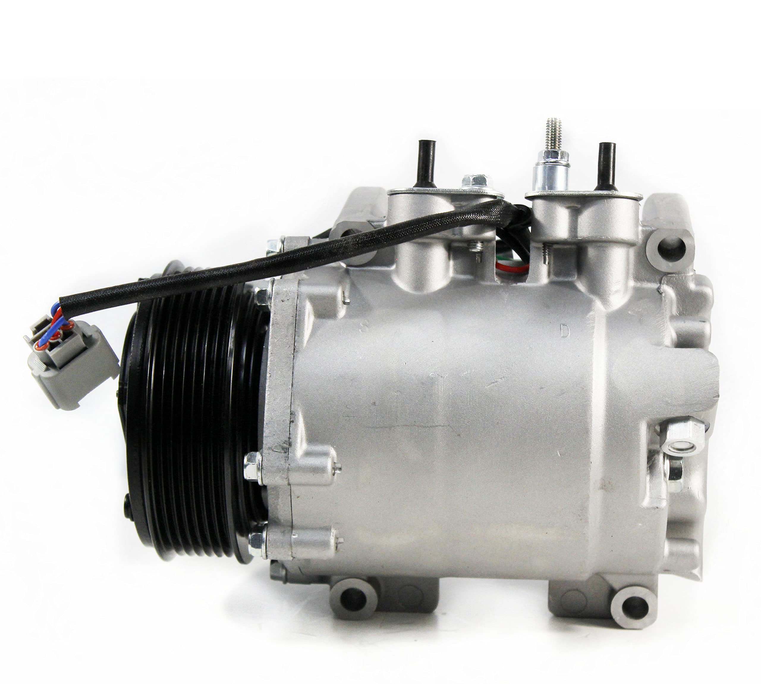 Adeco AC Compressor for 2004-2008 Acura TSX 2.4L, ACP12348