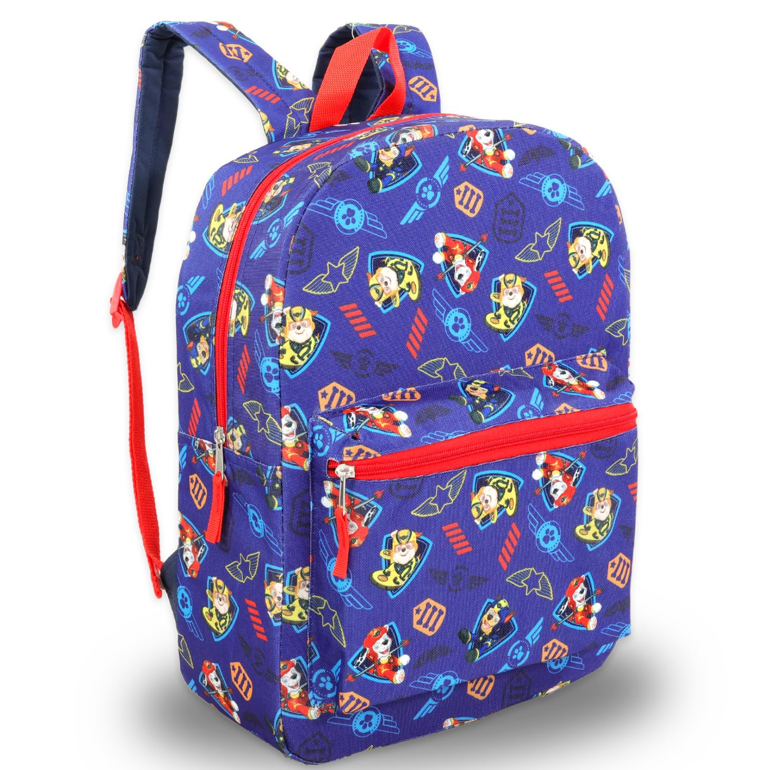 Viacom Paw Patrol School Supplies 16