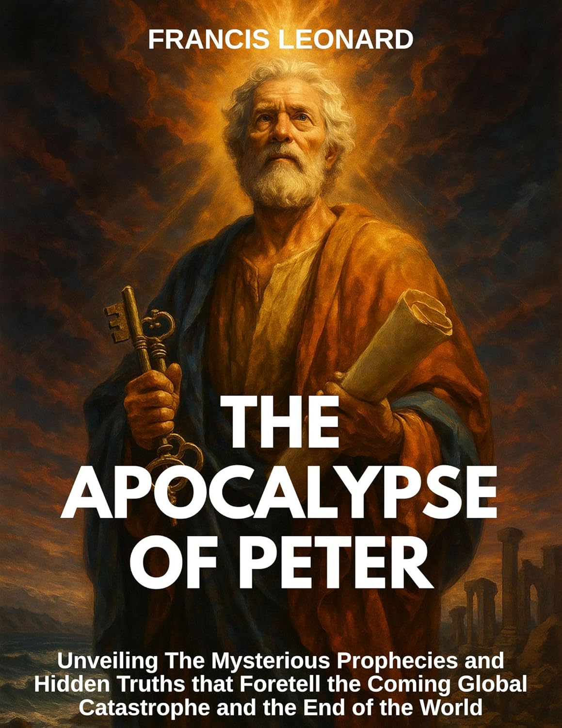 The Apocalypse of Peter : Unveiling The Mysterious Prophecies and Hidden Truths that Foretell the Coming Global Catastrophe and the End of the World      Kindle Edition