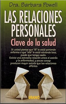 Las relaciones personales, ...