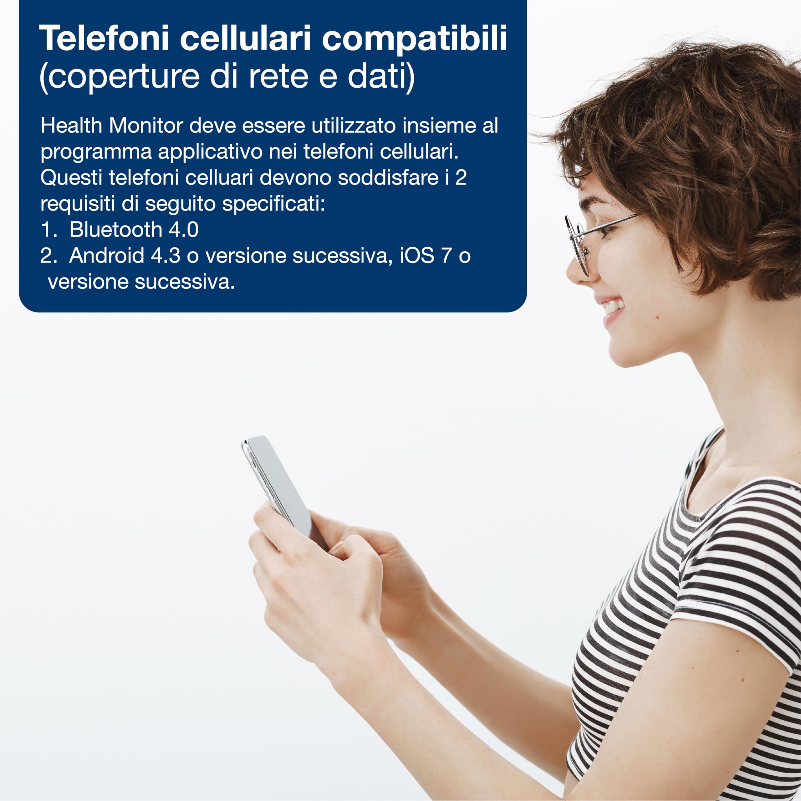 GIMA - Health monitor 5 in 1 multi funzione, 35192