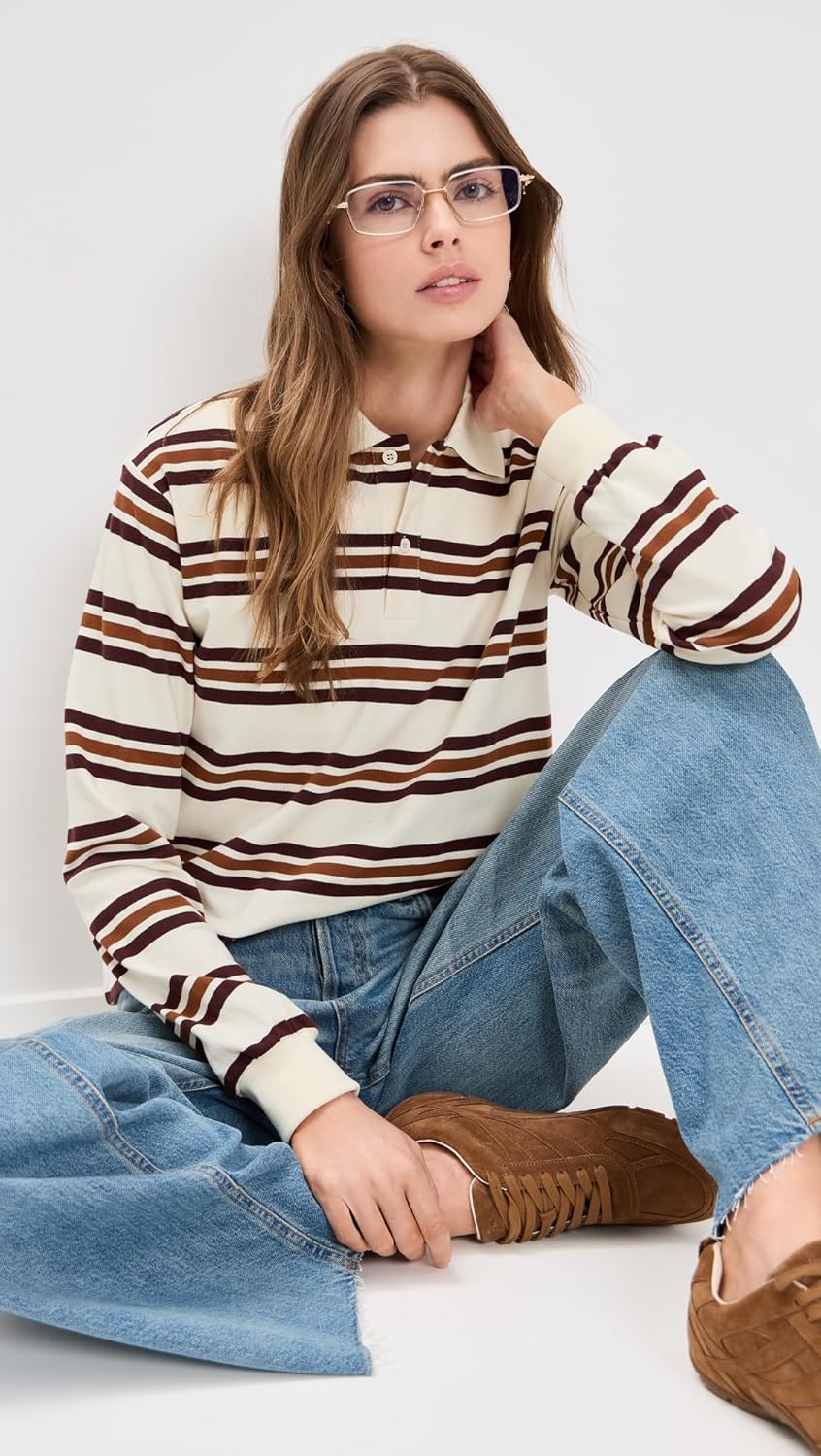 Lioness Women's Leisure Polo - Image 2