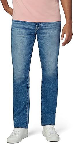 Joe's Jeans Men's Brixton Straight and Narrow Leg Jean, Cahu