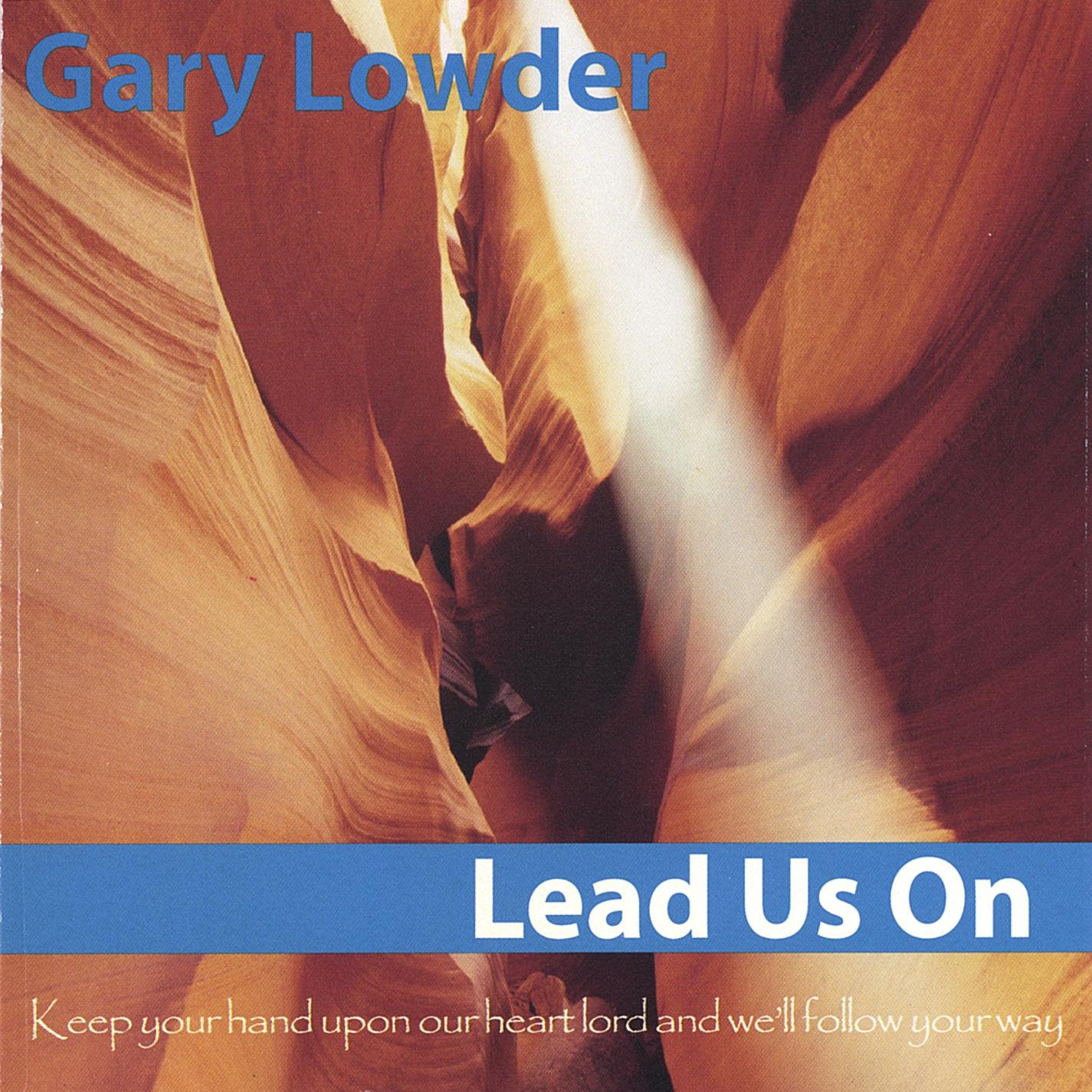 Gary Lowder