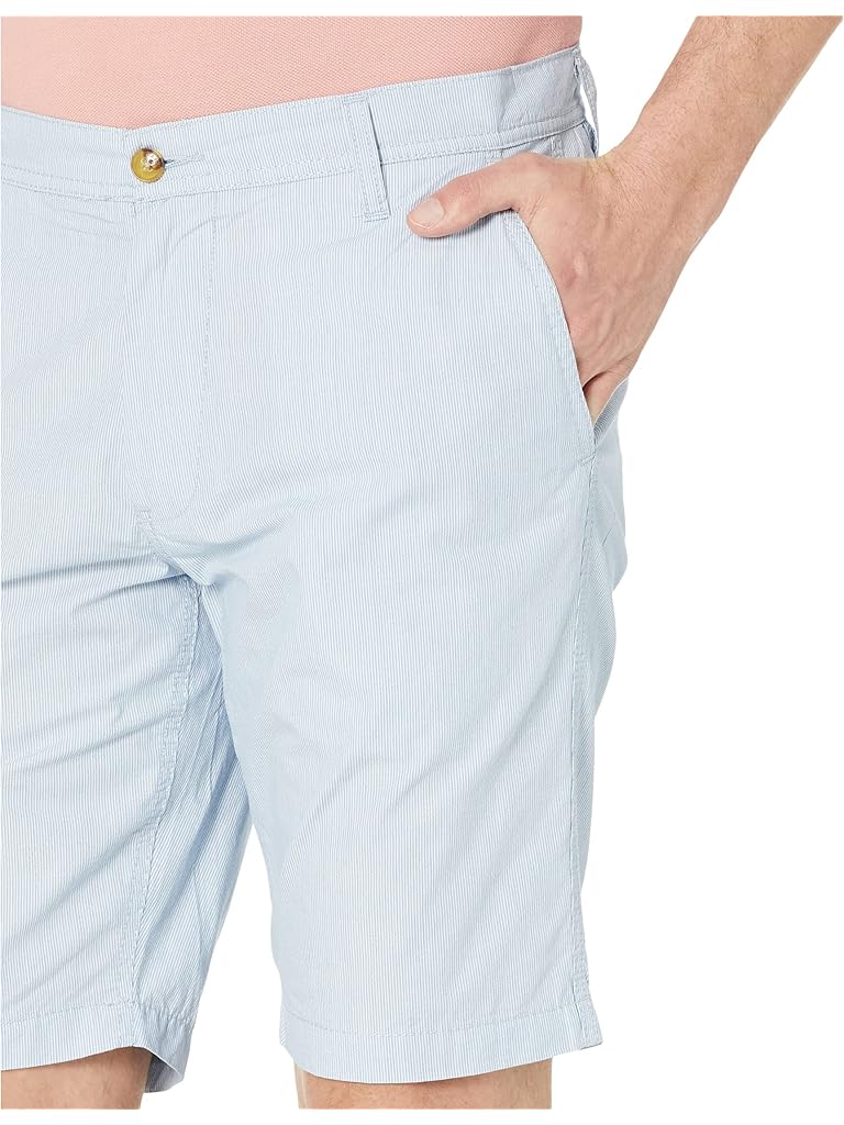 U.S. POLO ASSN. Vertical Stripe Hartford Shorts