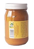 Vista 3 de Salsa Etouffee cajún Rajun, 16 onzas