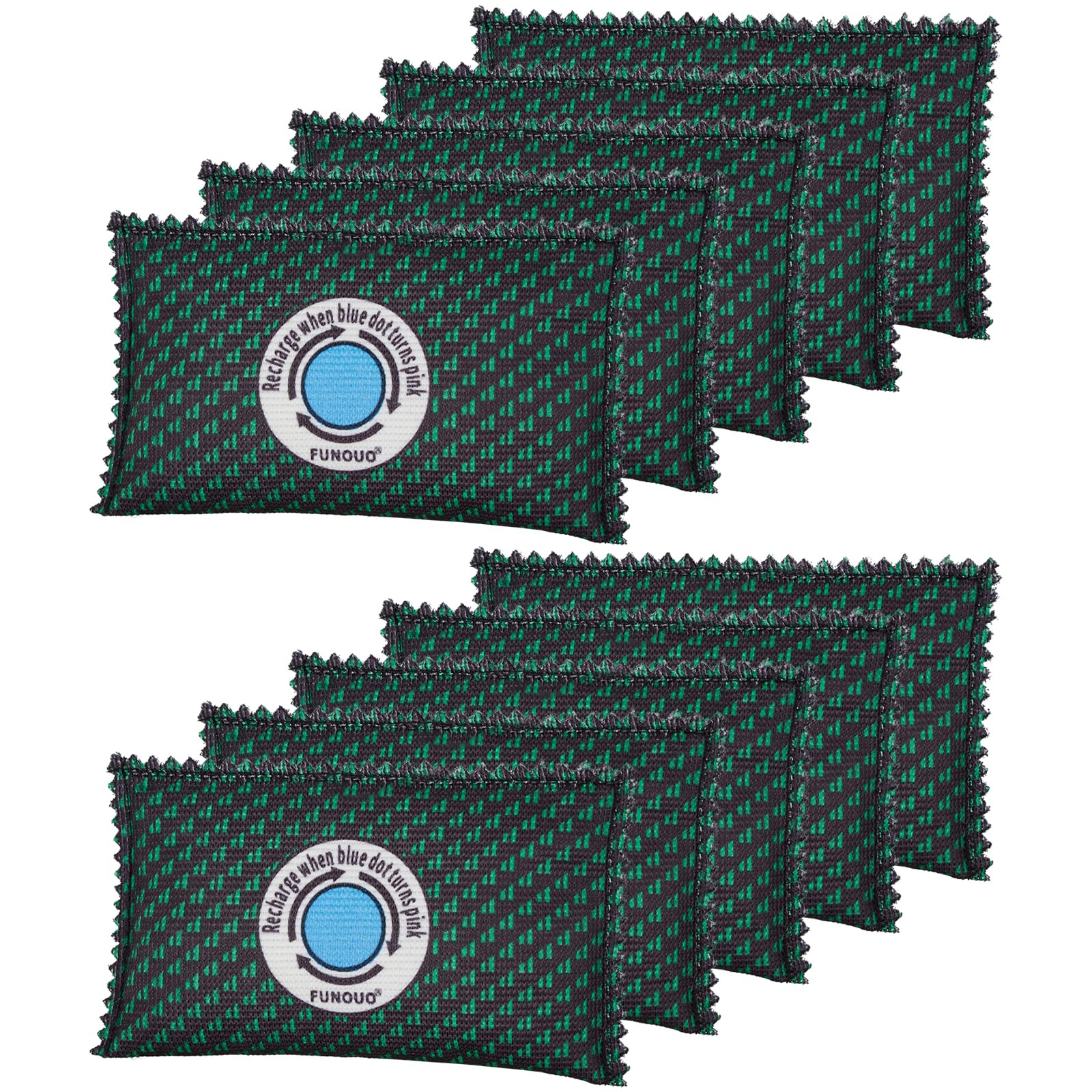 FUNOUO Desiccant Pack
