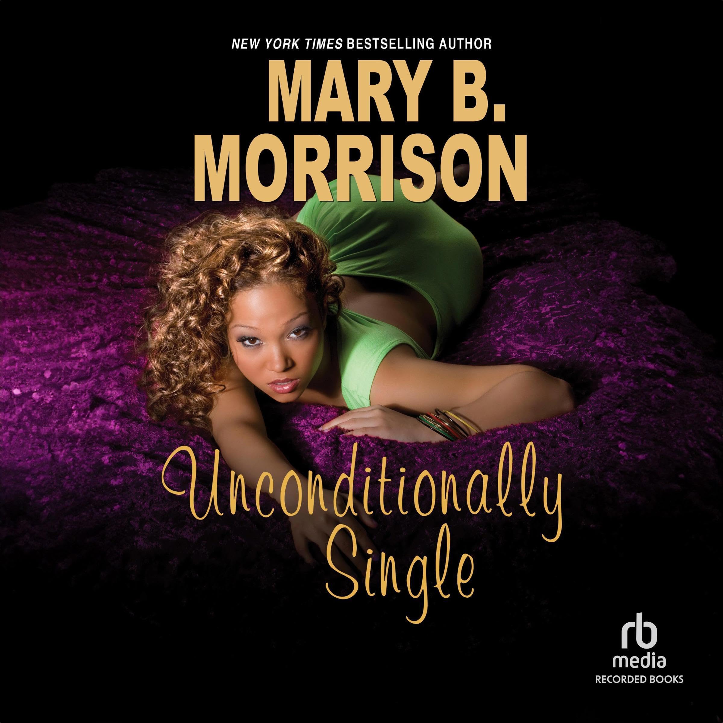 Cover art for Unconditionally Single