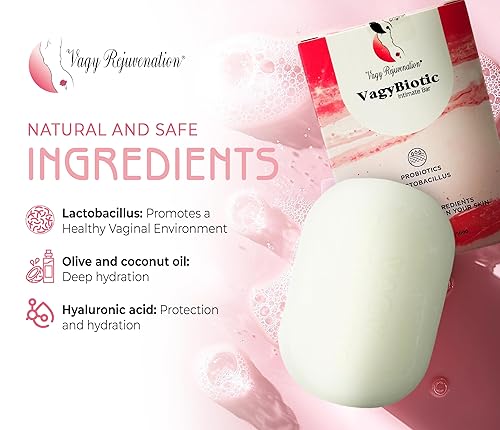 Miniatura 3 de Barra VagyBiotic