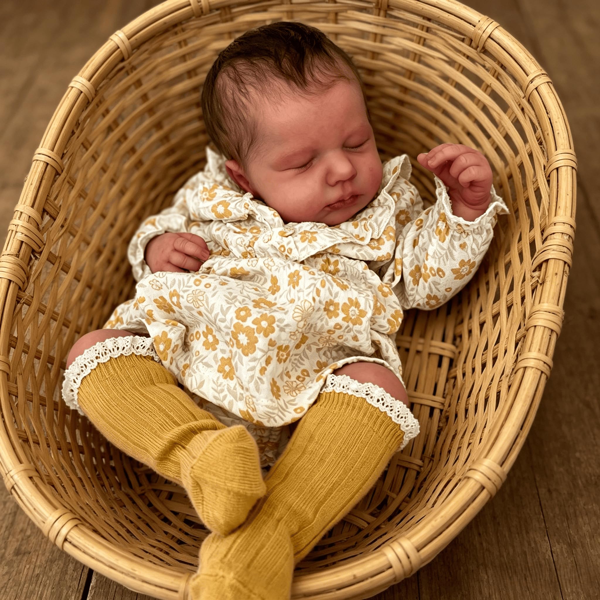 50 cm silikonowe winylowe lalki Reborn dla dziewczynek wyglądają jak śpiące dziewczyny, lalki niemowlęce, zmywalne, realistyczne, realistyczne, noworodki, lalka, możliwe zabawki, prezent dla