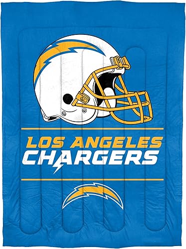 Miniatura 2 de Northwest NFL Unisex-Adult Comforter and Sham Set