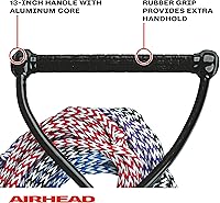 Vista 3 de AIRHEAD Heavy Duty Tow Harness