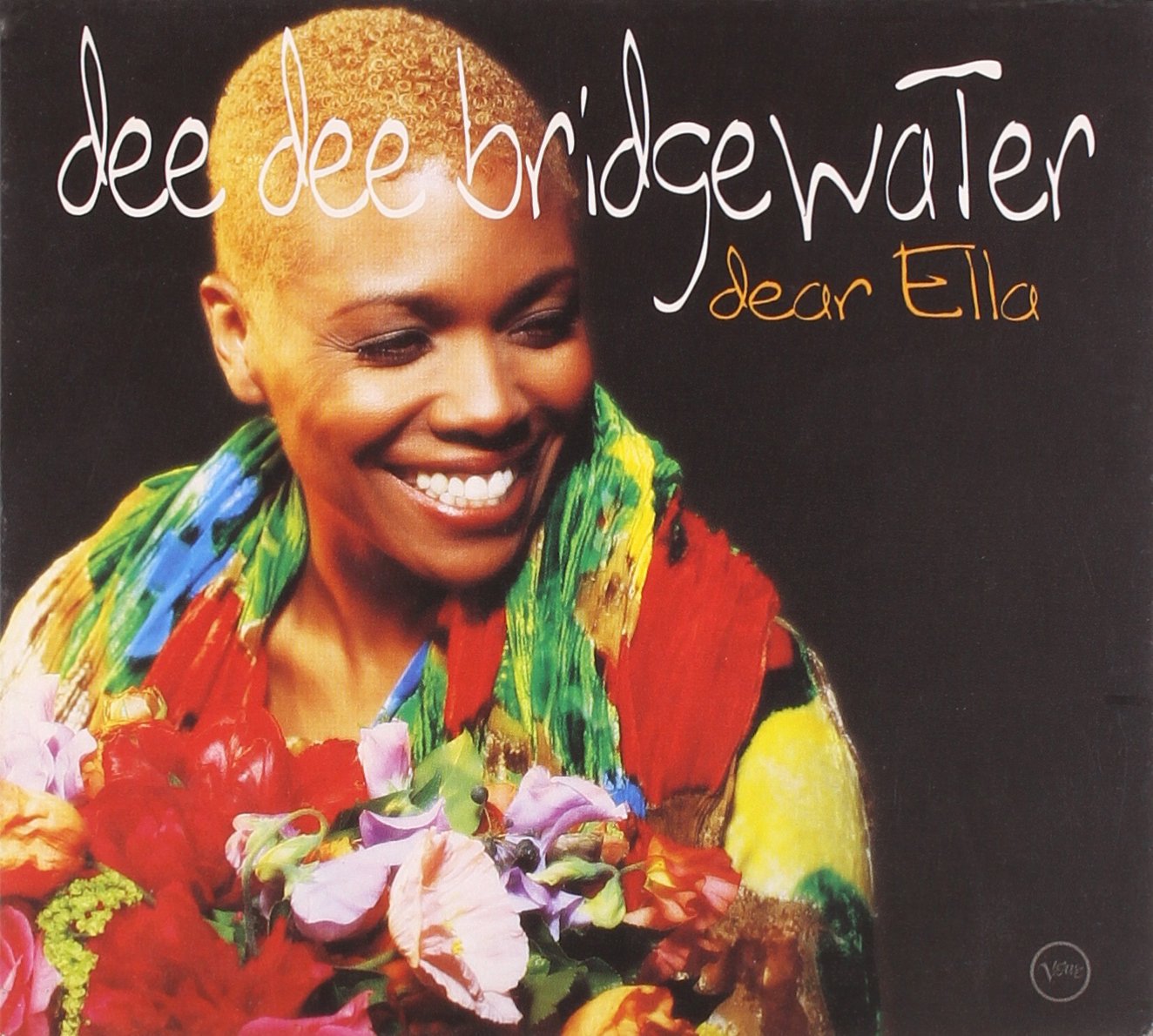 Dear Ella [Audio CD] Bridgewater, Dee Dee