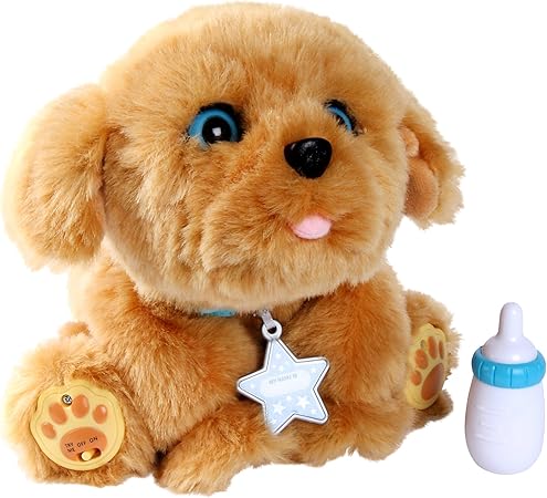 Amazon ラングスジャパン Rangs マイドリームパピー スナッグルズ ローラースケート おもちゃ Amazon ラングスジャパン Rangs マイドリームパピー スナッグルズ ローラースケート おもちゃ