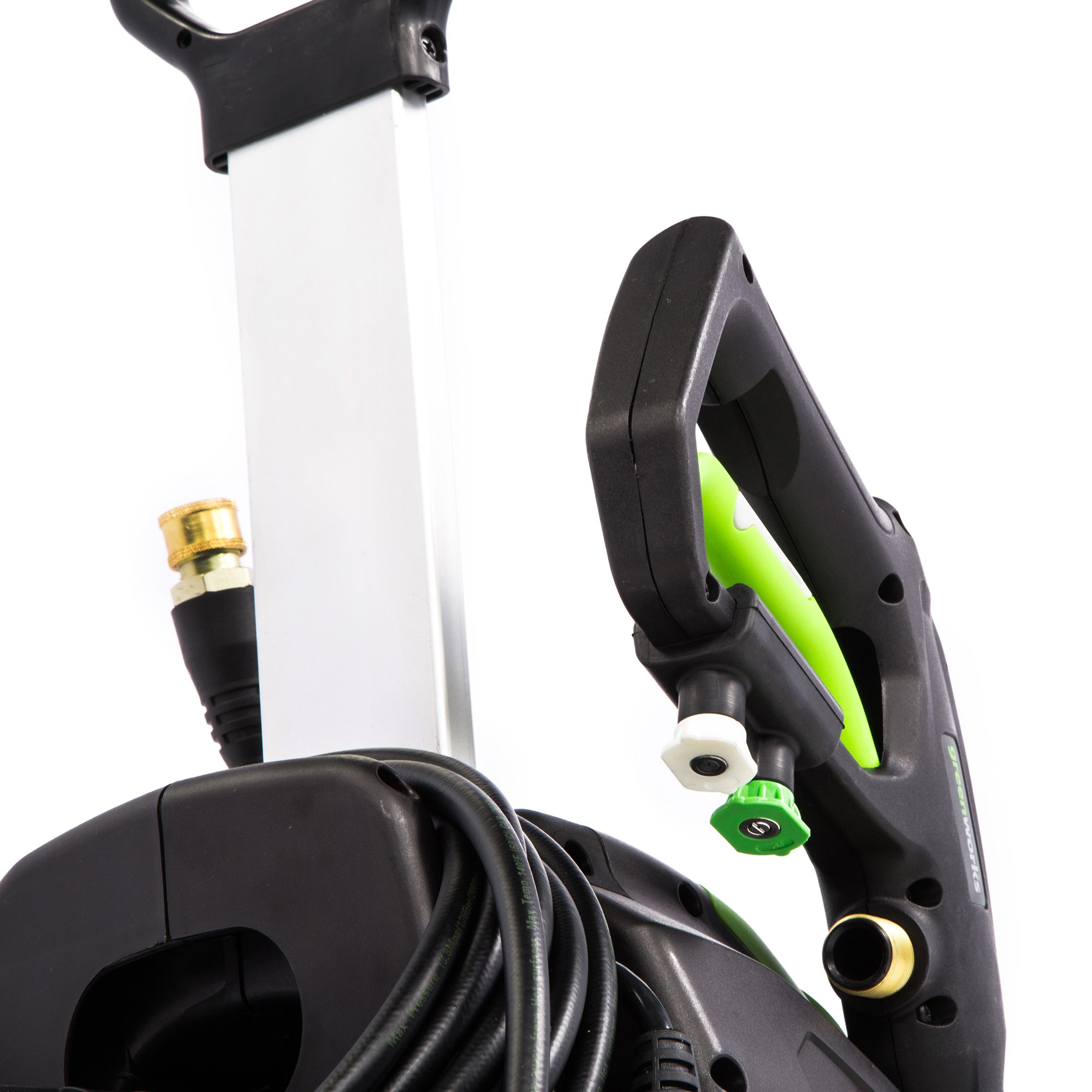 Greenworks GPW1703 1700 PSI 1.2 GPM 