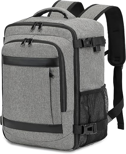 Mochila Viaje Cabina Avion KLOSTAIN